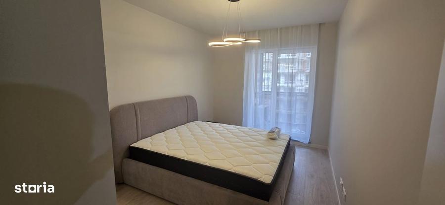 Apartament 2 camere Hercesa Stellaris zona Moghioros Ghencea Parcare - 3