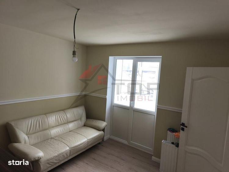 Apartament cu 2 camere în Tudor Vladimirescu