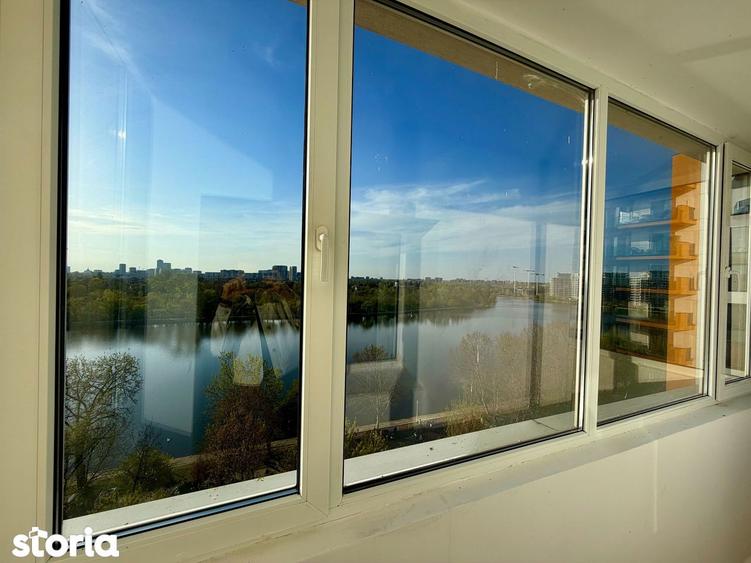 Apartament 2 camere confort 1 - Mc Donalds Colentina cu vedere catre L - 11