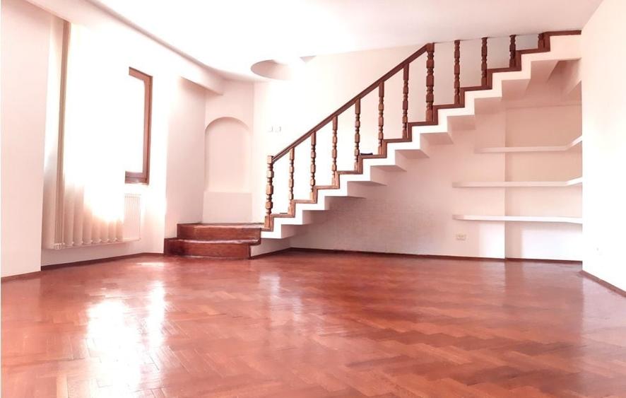 3 camere | Duplex etajele 1+2 | 126 mp utili(175 mp construiți) |Garaj - 2