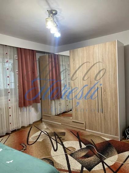 Apartament cu 2 camere decomandat în Mănăștur