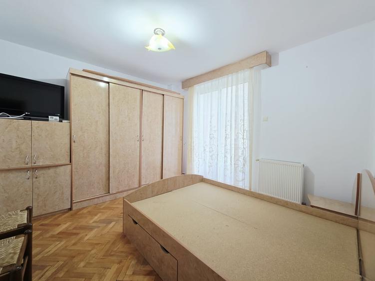 Apartament cu 2 camere semidecomandat în Țiglina 3