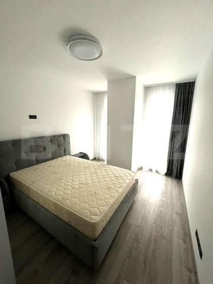 Apartament 3 camere, 65 mp, parcare, 2 balcoane, zona Pod Marasti - 7