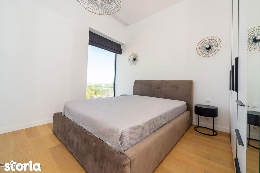 Apartament 2 camere | 57 mp | One Verdi Park - 8