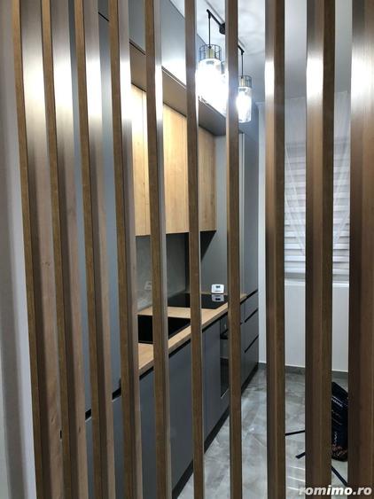 Apartament cu 2 camere semidecomandat în Braytim