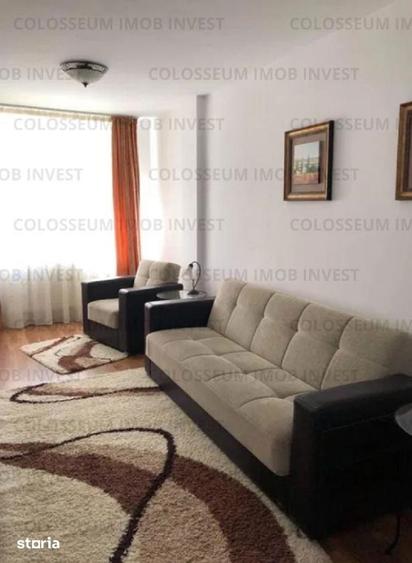 Apartament cu 2 camere decomandat în Bartolomeu
