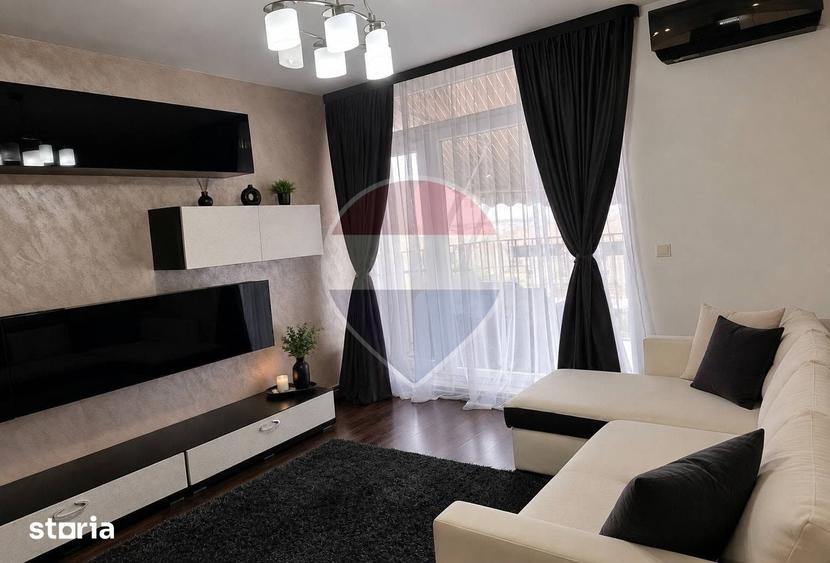 COMISION 0% | URANUS PLAZA | 3 camere - 1