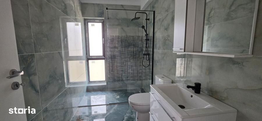 Casă cu 4 camere cu Teren 400 Mp în Domnești