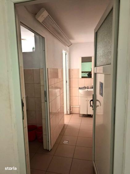 Spațiu comercial, de 671 mp, în Central