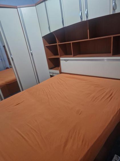 Apartament cu 2 camere semidecomandat în Crihala
