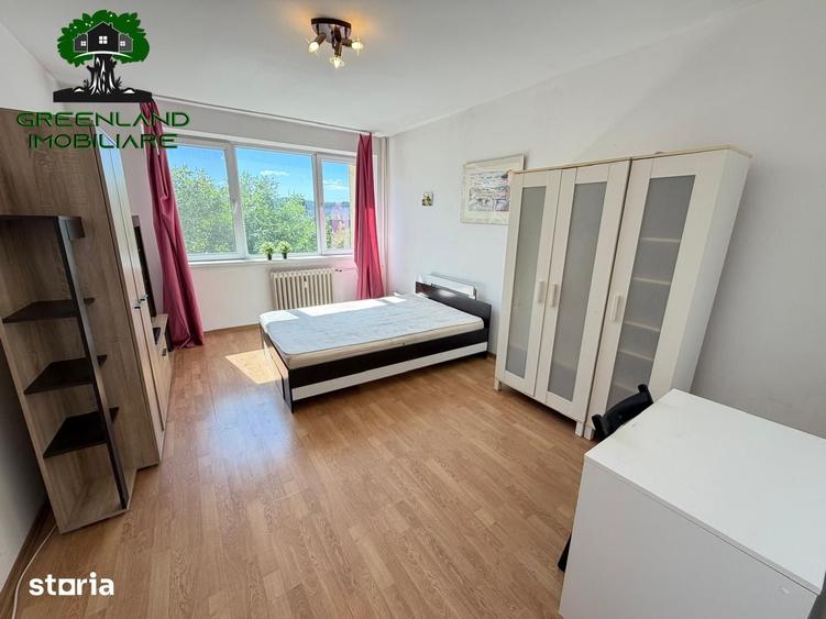 Apartament 2 camere, 56 mp, DECOMANDAT, etaj 4/10, Podu Ros - 4