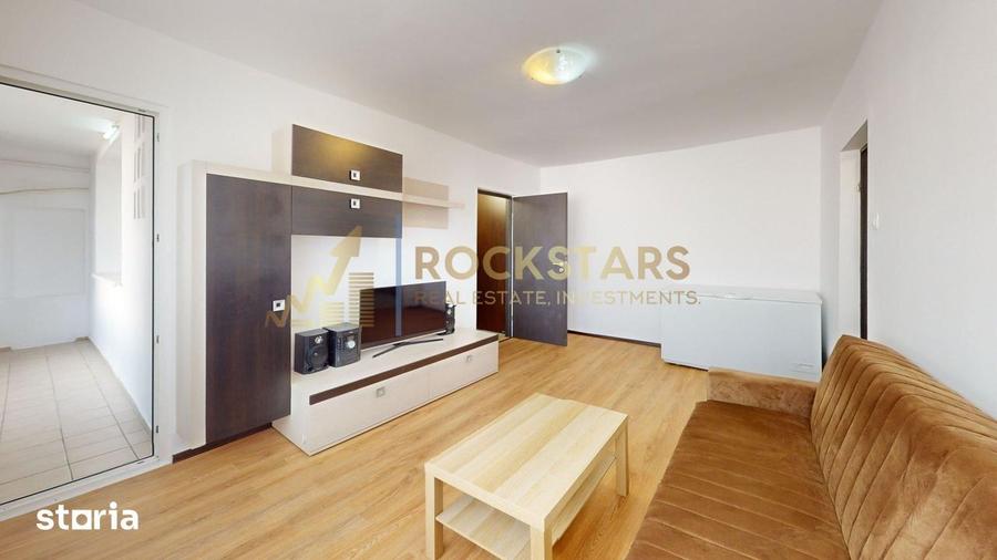Apartament cu 2 camere, mobilat în Dristor