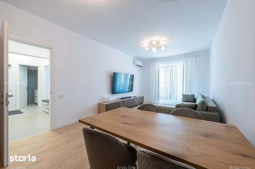 Apartament superb Exigent Plaza - 5