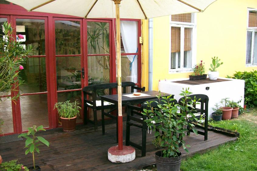 Casă cu 7 camere cu Teren 3000 Mp în Zam
