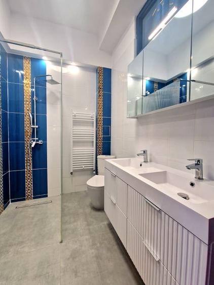Apartament cu 3 camere in zona Ultracentrala - 9
