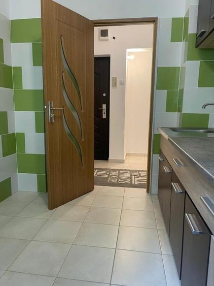 Apartament cu 2 camere în Tomis III