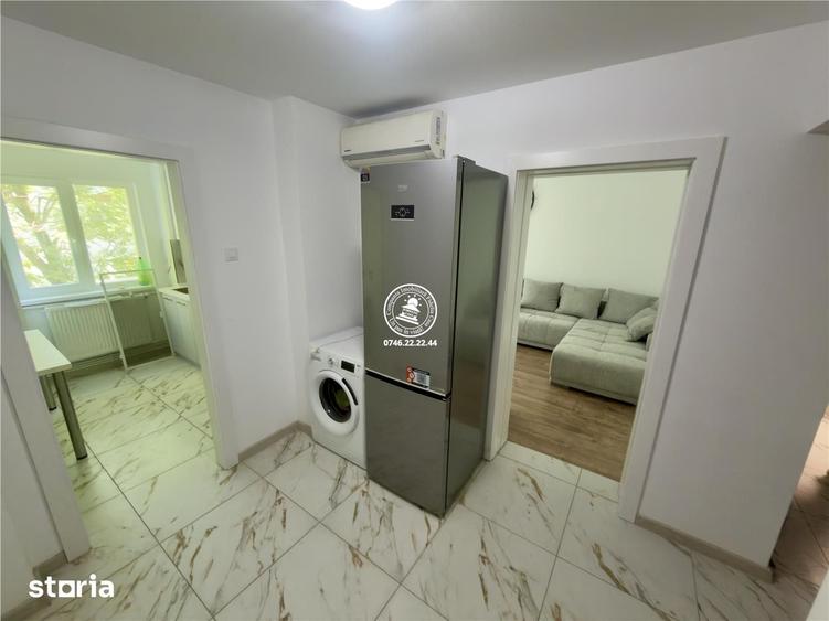 Apartament 3 camere, Dispecer, etaj intermediar - 8