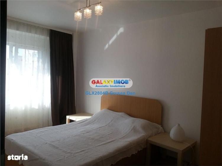 brancoveanu | 2 camere 58mp | 1990 | AC cada balcon | metrou - 5