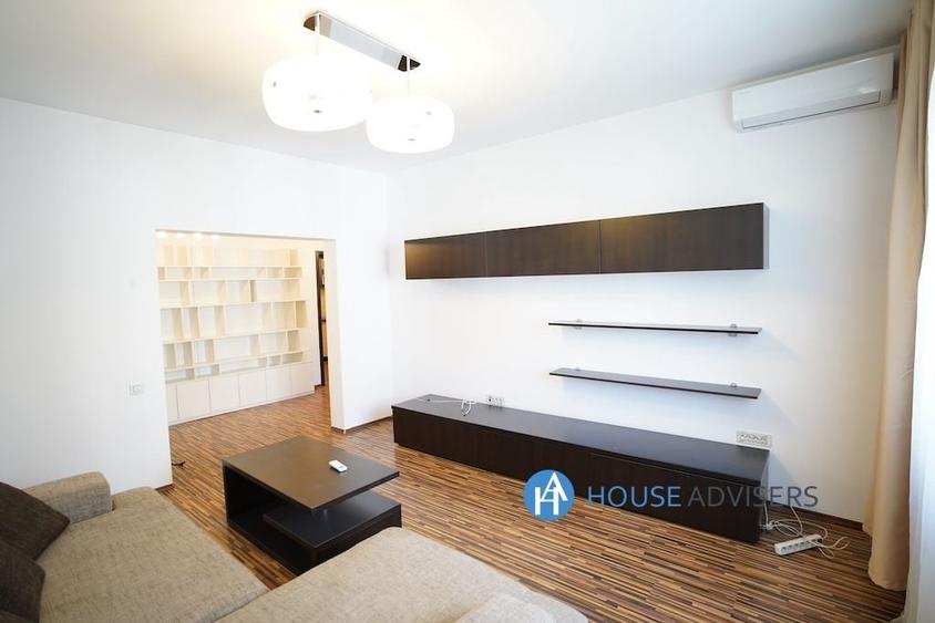 Apartament cu 2 camere, mobilat în Universitate