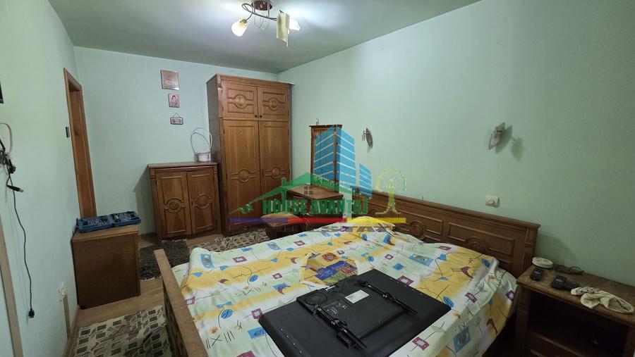 Apartament cu 3 camere decomandat, mobilat în Obor
