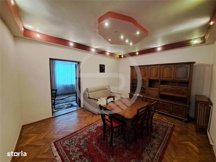 Casă cu 3 camere cu Canalizare în Mărăști