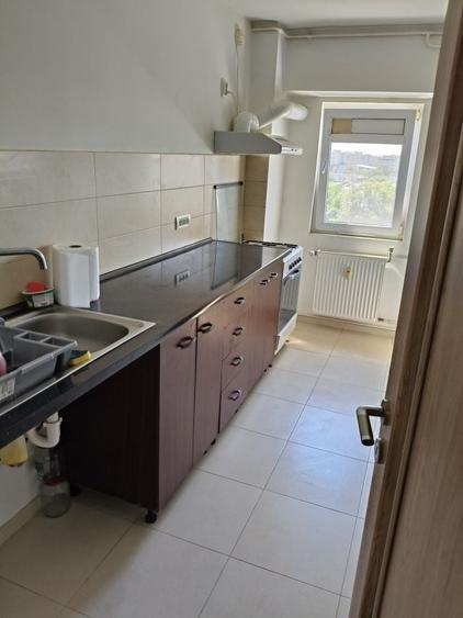 Garsonieră decomandată în Pantelimon