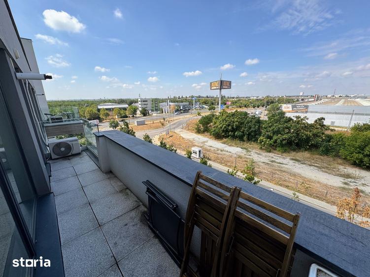 Apartament 2 Camere CU PARCARE INCLUSA - 2
