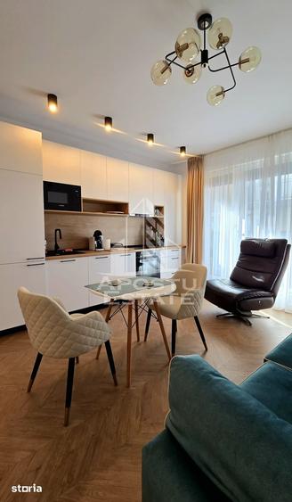 Apartament cu 2 camere în Ciarda Roșie