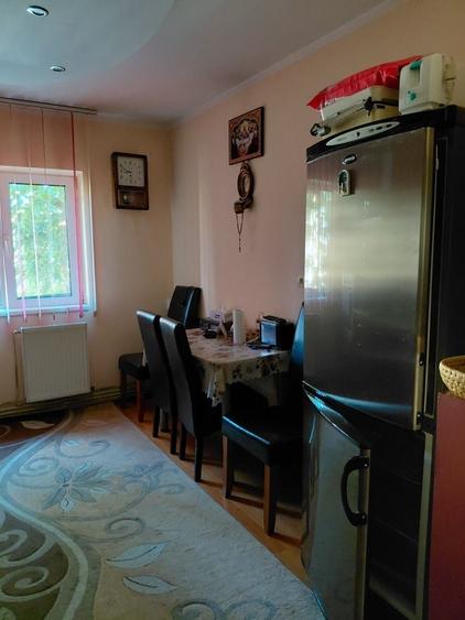 Apartament cu 2 camere în Boiu Mare