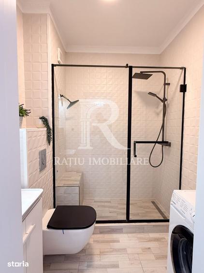 Apartament cu 2 camere decomandat în Seleuș