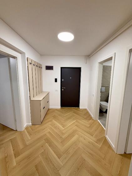 Prima inchiriere-PROPRIETAR-Dobroesti,str.Doinei-ap.2cam si studiouri - 4
