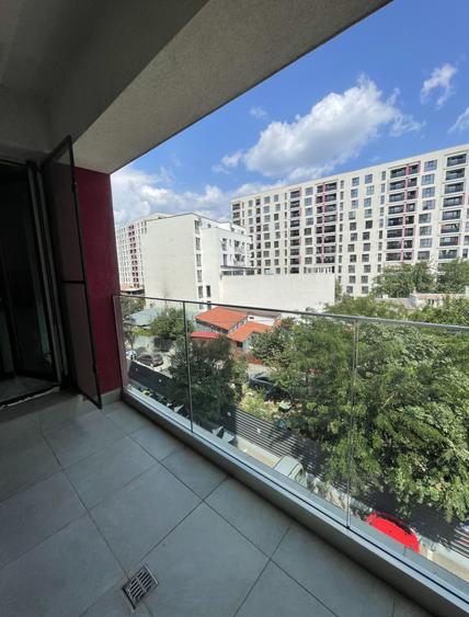 Apartament 2 camere LUX Exigent Plaza Faza 1 la doar 7 minute metrou Lujerului - 8