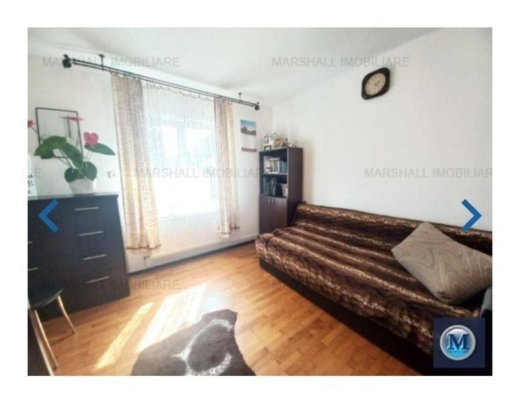 Casă cu 4 camere în Țânțăreni