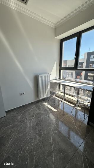 Apartament cu 2 camere în Inel II