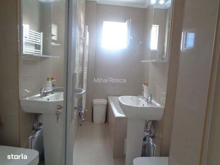 Apartament 2 camere renovat, termoteca ,baie cu geam, etaj 2 ,VLAICU