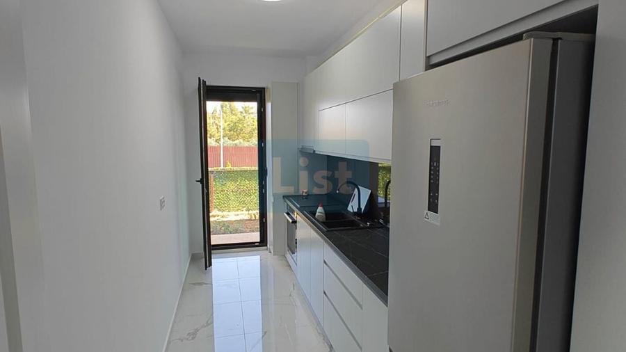 Apartament cu 2 camere decomandat în Galata