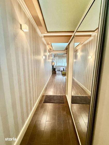 Apartament cu 3 camere, mobilat în Zona Industrială