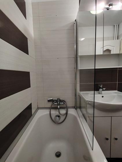 Apartament 2 camere, semidecomandat, 55mp, metrou, AC, Unirii - 6