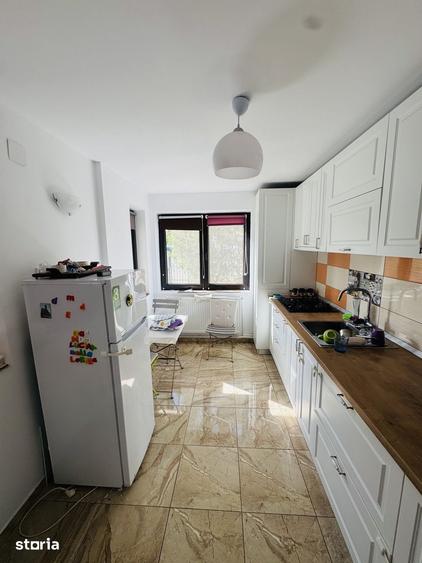Duplex 4 dormitoare Alegria Residence| A0 | curte fa?a/spate |2 terase - 15