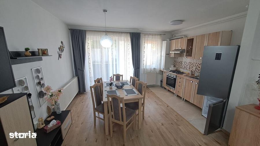 Apartament cu 3 camere în Lazaret