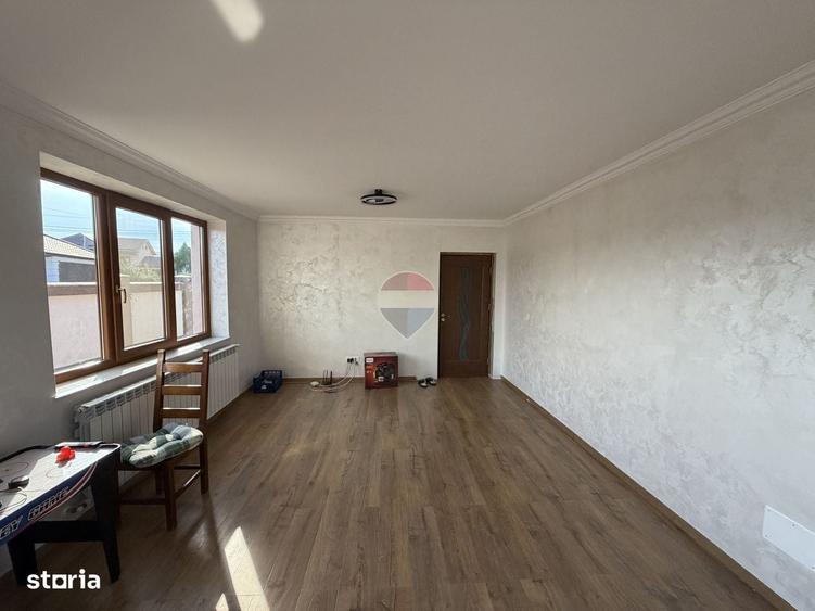 Casă cu 4 camere în Putna
