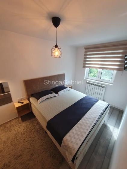 Ofer spre închiriere apartament 2 camere – Târgoviște, zonă semicentrală