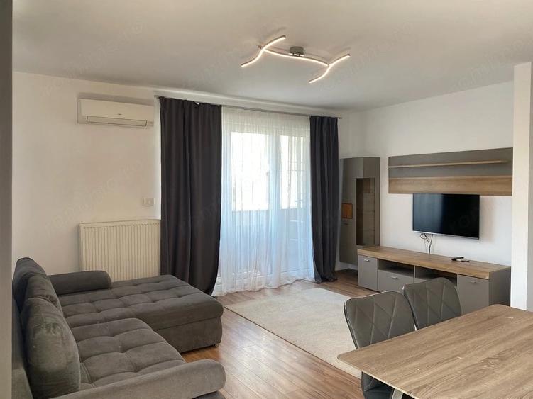 Apartament cu 2 camere, parcare proprie-Aradului Iris-Ring Comision 0% - 16