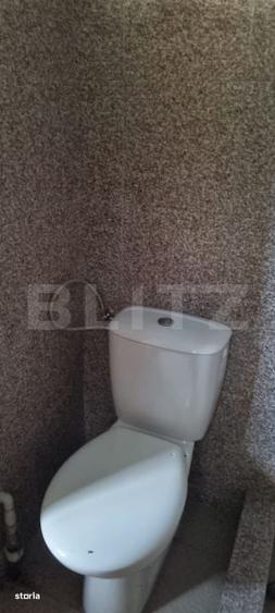 Casă cu 4 camere decomandat în Bădeni