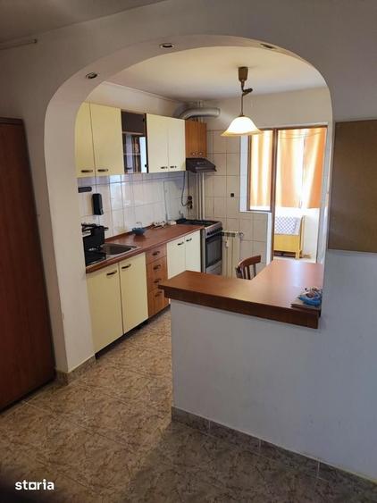 Apartament de inchiriat, 3 camere, Iancului - 6