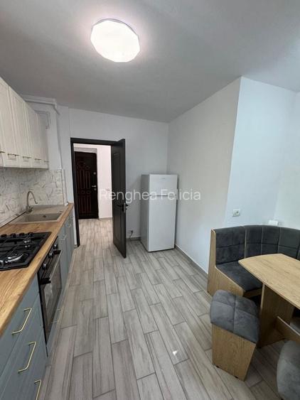 Inchiriez apartament 2 camere cu centrala temrica
