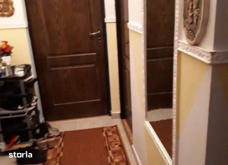 Apartament cu 2 camere în Frumoasa