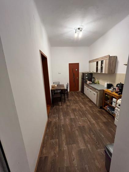Apartament cu 2 camere decomandat în Brașovul Vechi