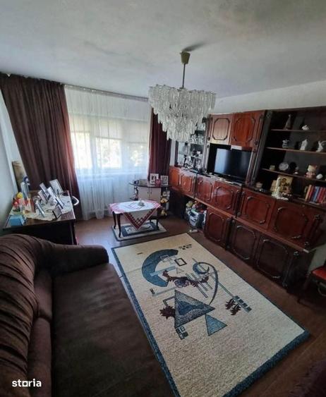 Apartament cu 2 camere decomandat în Craiovița Nouă