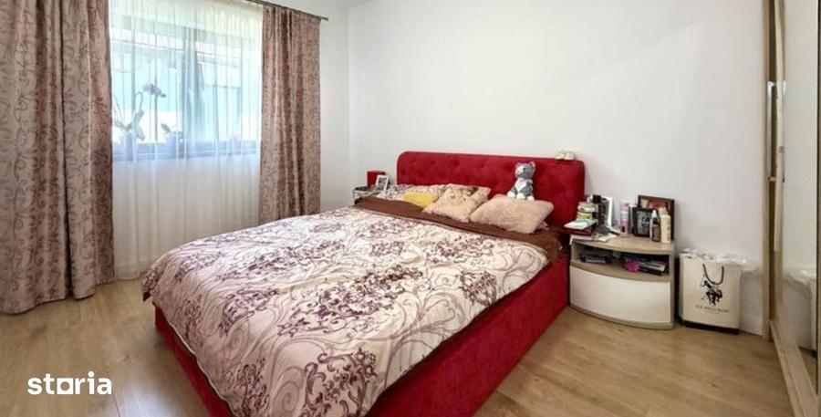 Casă cu 3 camere cu Teren 120 Mp în Dumbrăvița